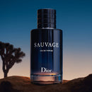 Sauvage Dior - 100ml