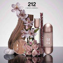 Carolina Herrera 212 Vip Rosé 125ml