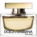 Dolce & Gabbana Set The One 75ml